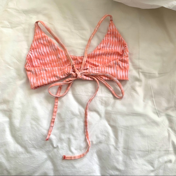 Midori bikini top - M - Picture 3 of 4